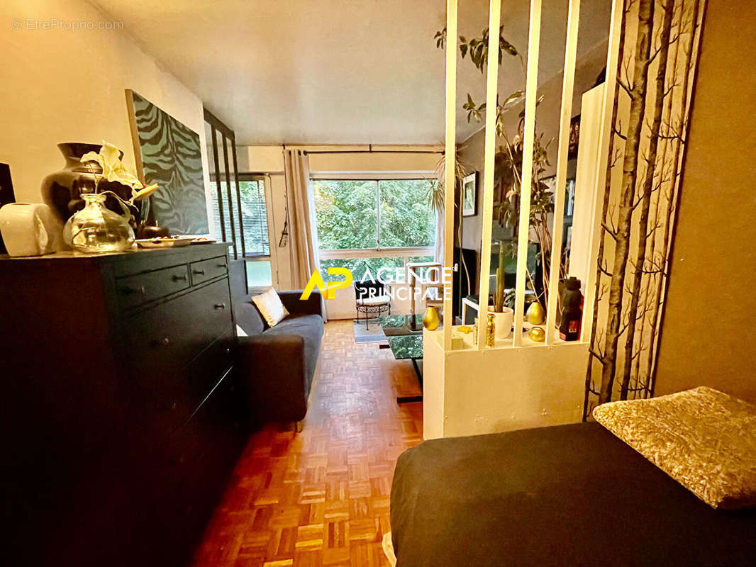 Appartement à ARGENTEUIL