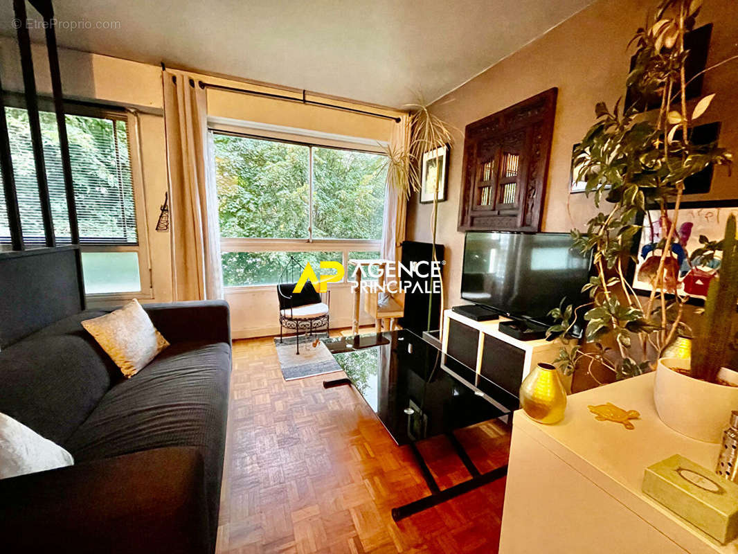 Appartement à ARGENTEUIL