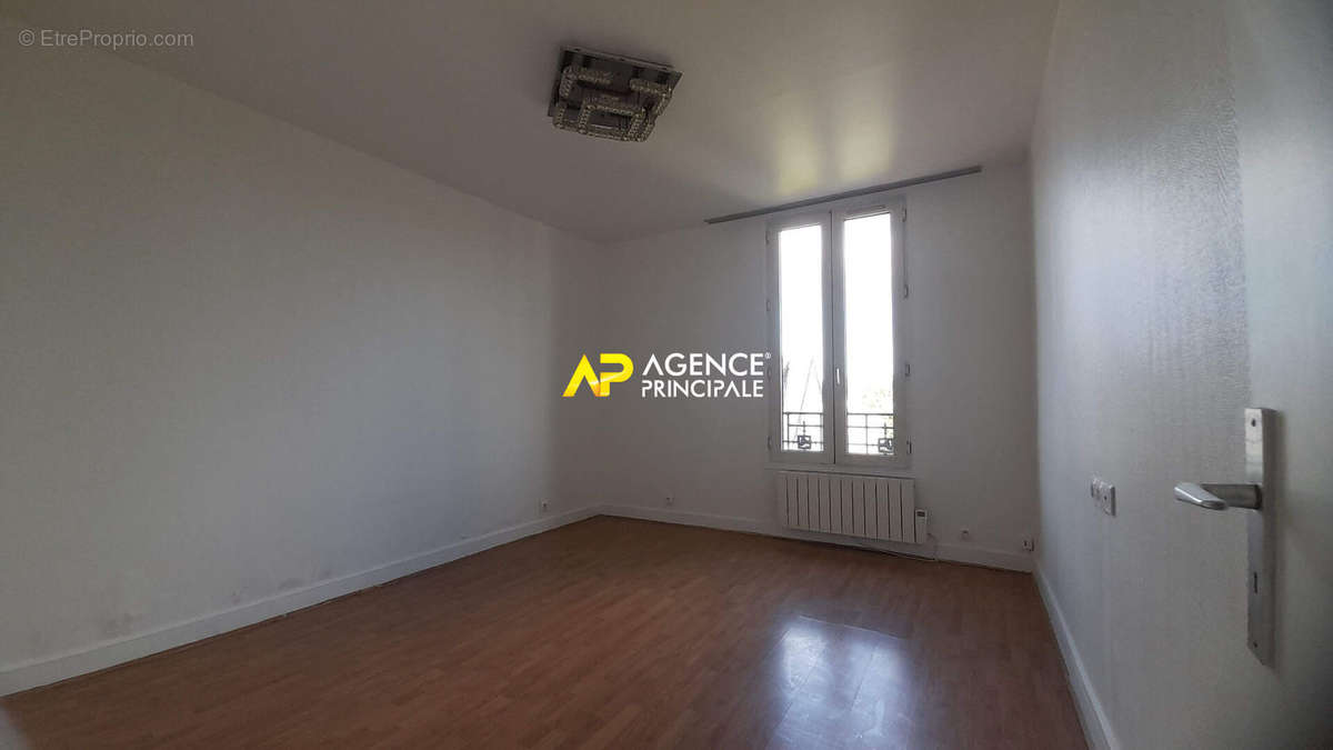 Appartement à ARGENTEUIL