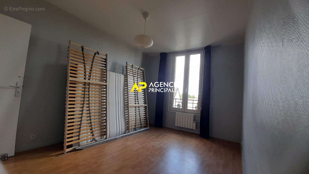 Appartement à ARGENTEUIL