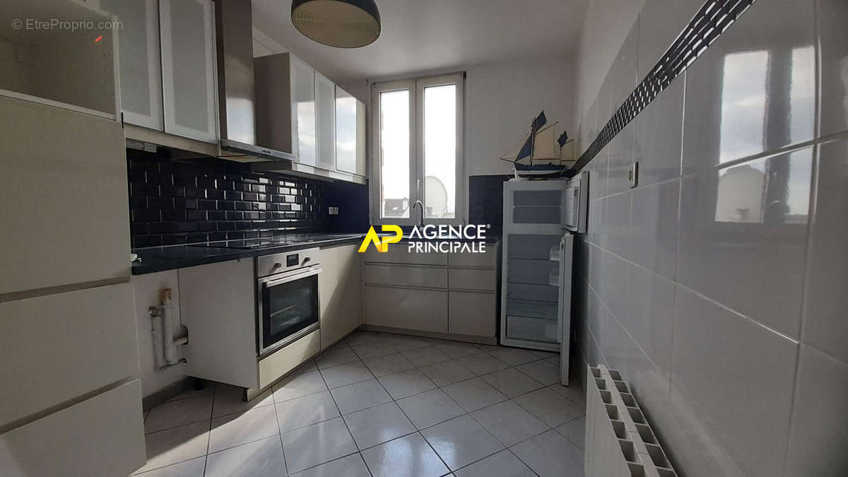 Appartement à ARGENTEUIL