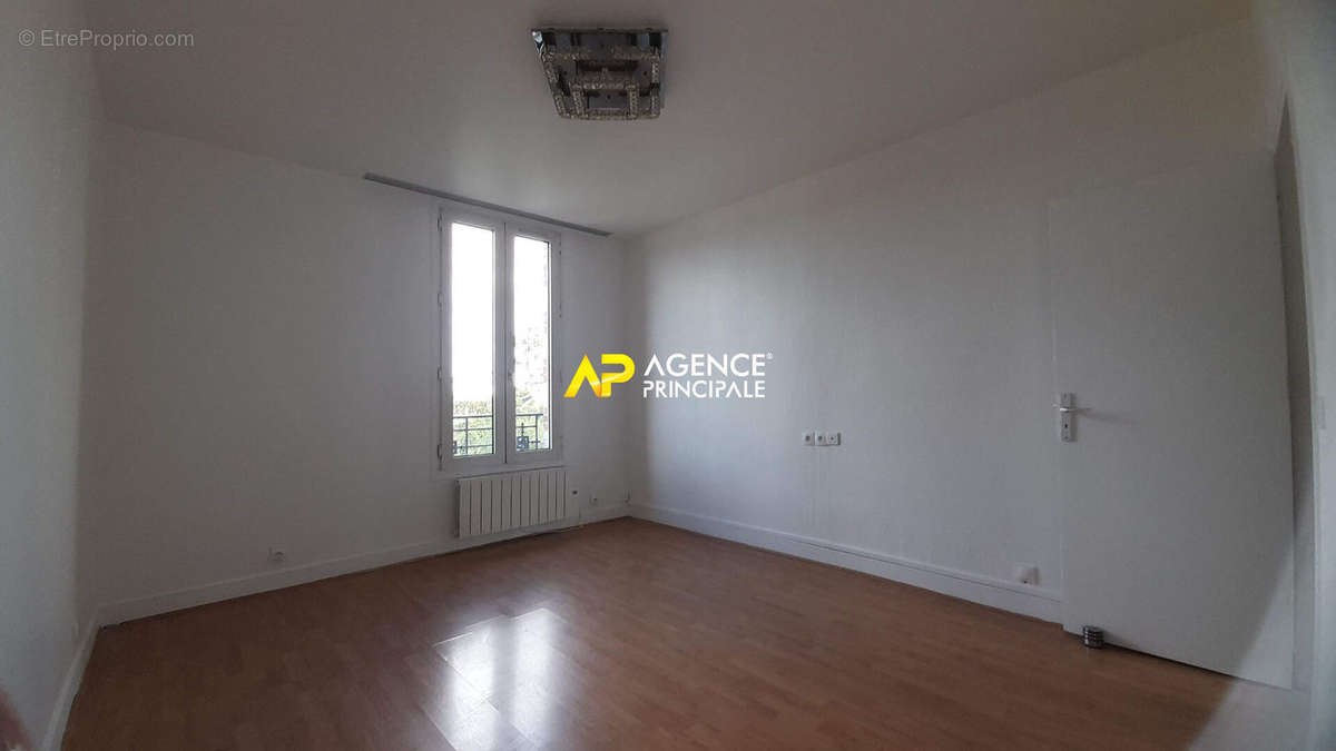 Appartement à ARGENTEUIL