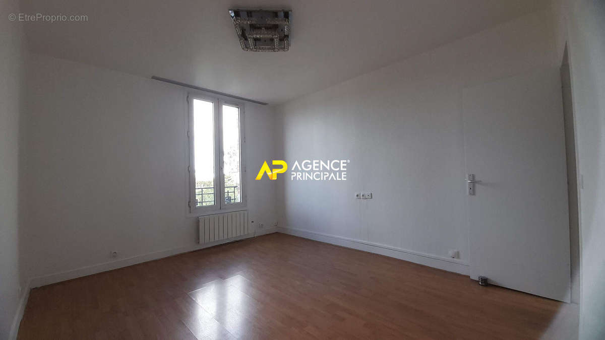 Appartement à ARGENTEUIL