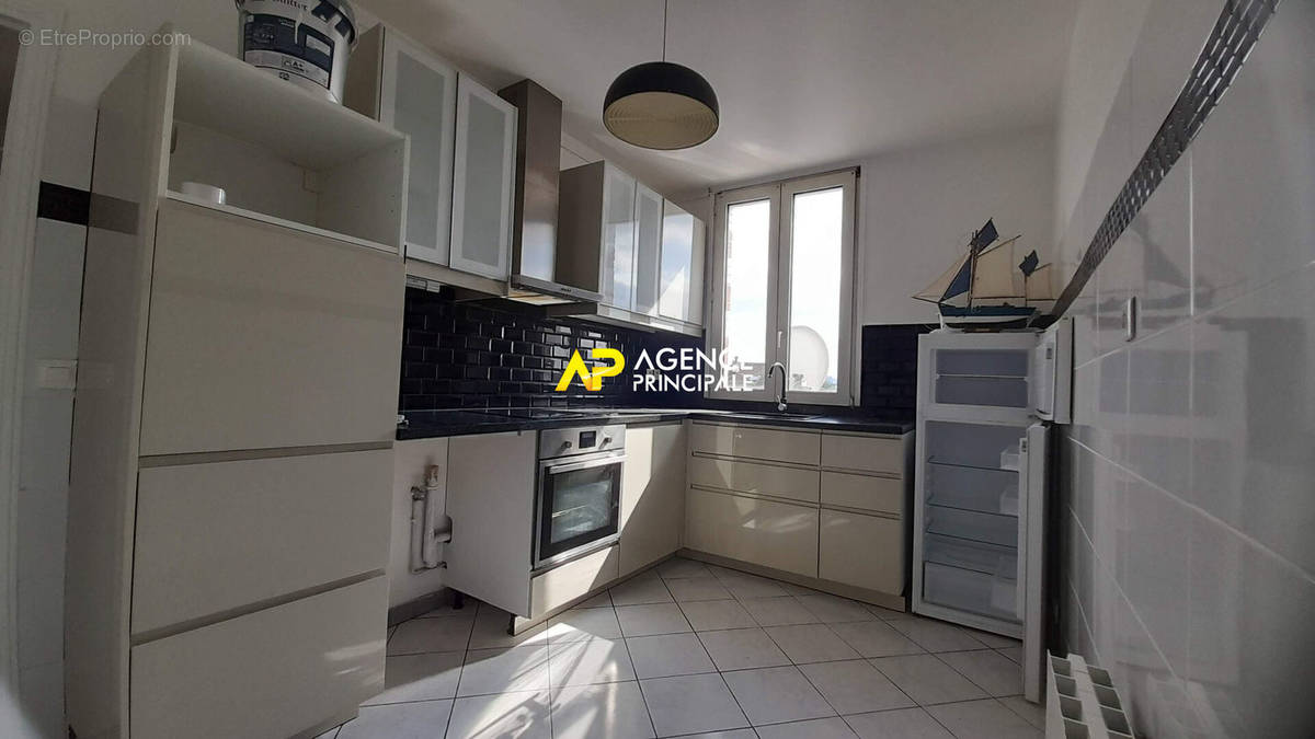 Appartement à ARGENTEUIL