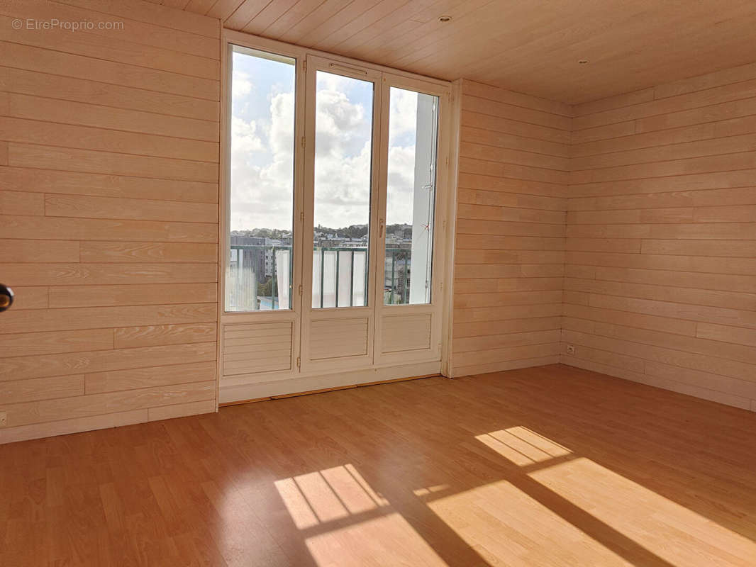 Appartement à BREST