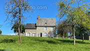 Maison à ISIGNY-LE-BUAT