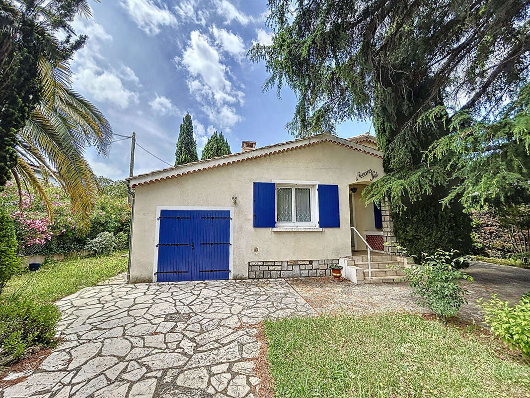 Maison à TOULON