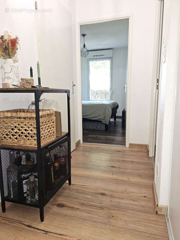 Appartement à SUCE-SUR-ERDRE