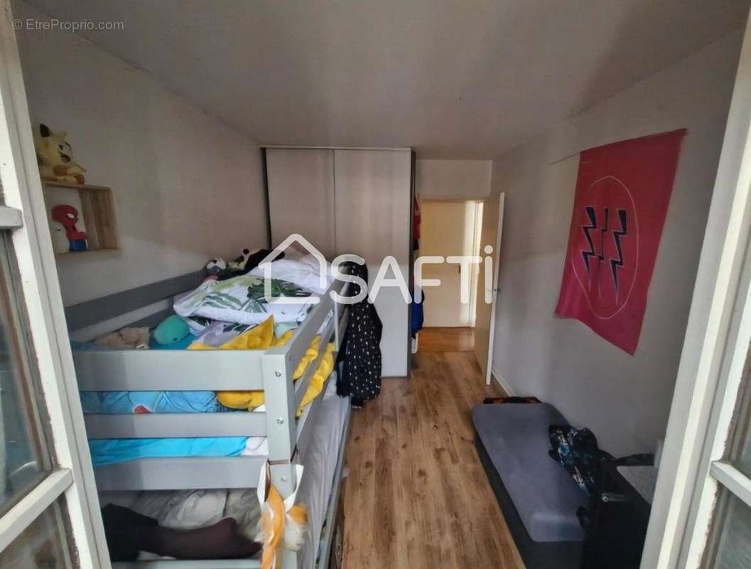 Photo 4 - Appartement à VAUX-SUR-SEINE