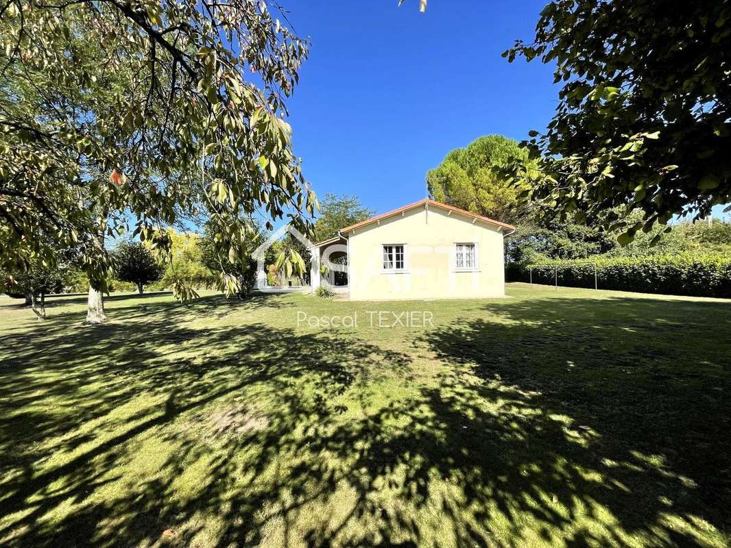 Photo 2 - Maison à LANDES