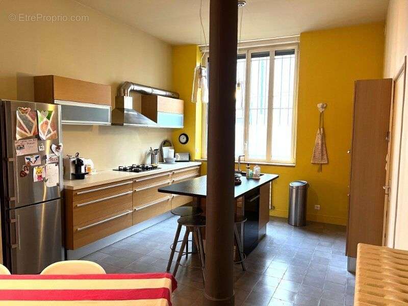 Photo 4 - Appartement à ORLEANS