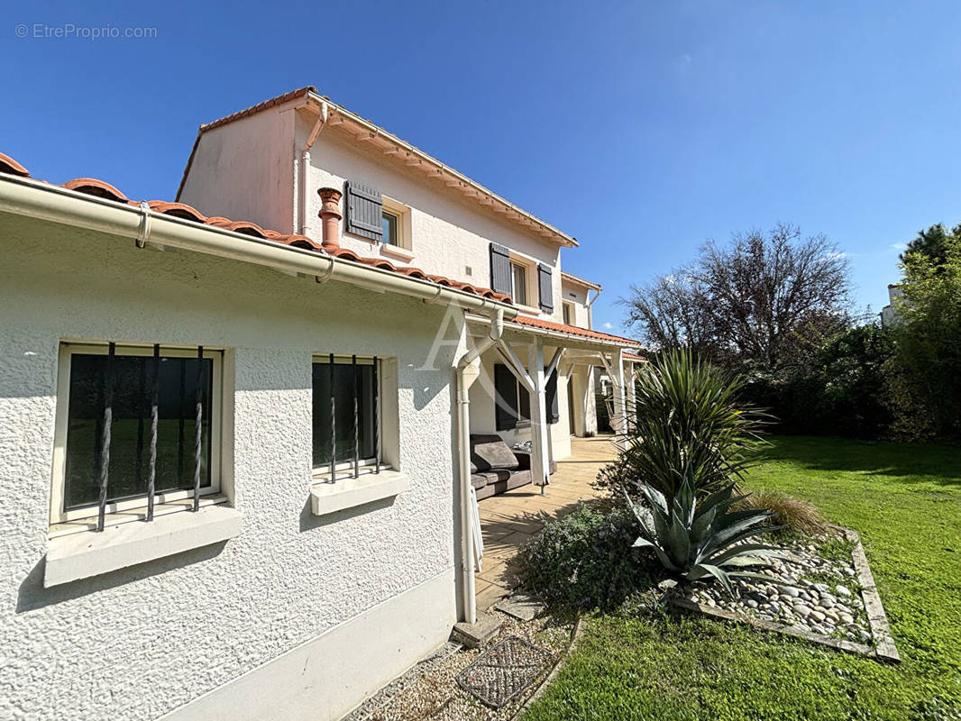 Maison à BASSE-GOULAINE