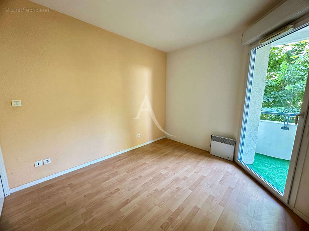 Appartement à SEILH