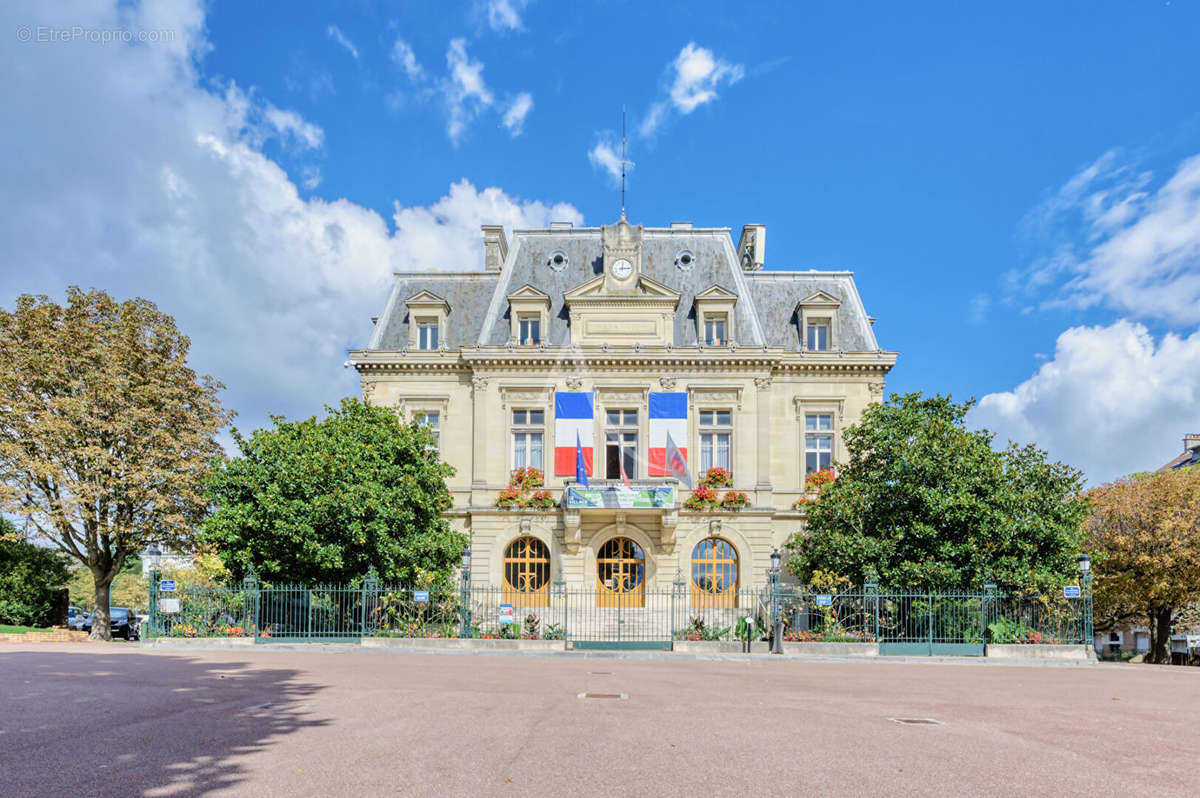 Appartement à NOGENT-SUR-MARNE