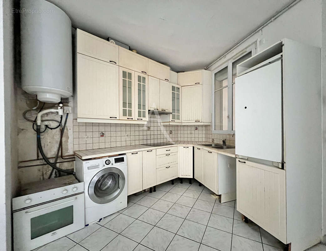 Appartement à PARIS-12E