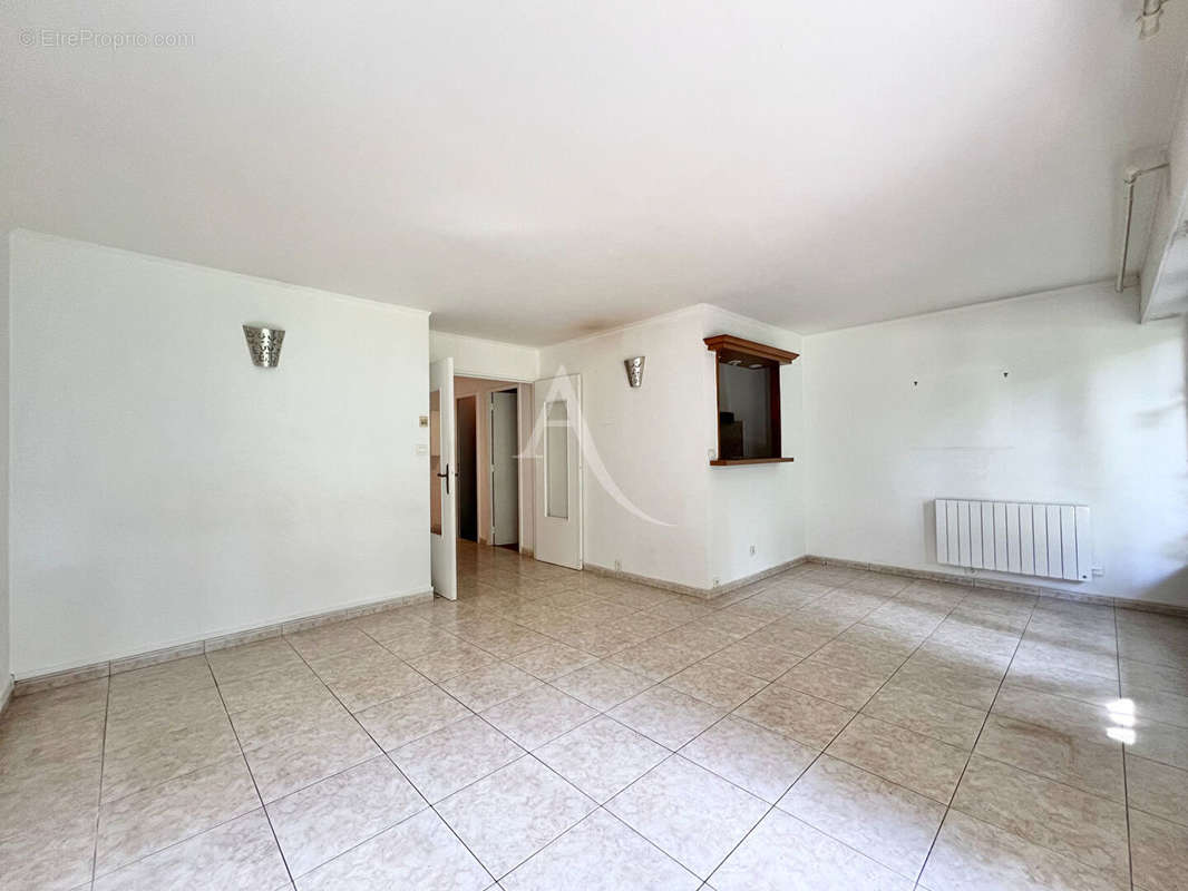 Appartement à LE PERREUX-SUR-MARNE