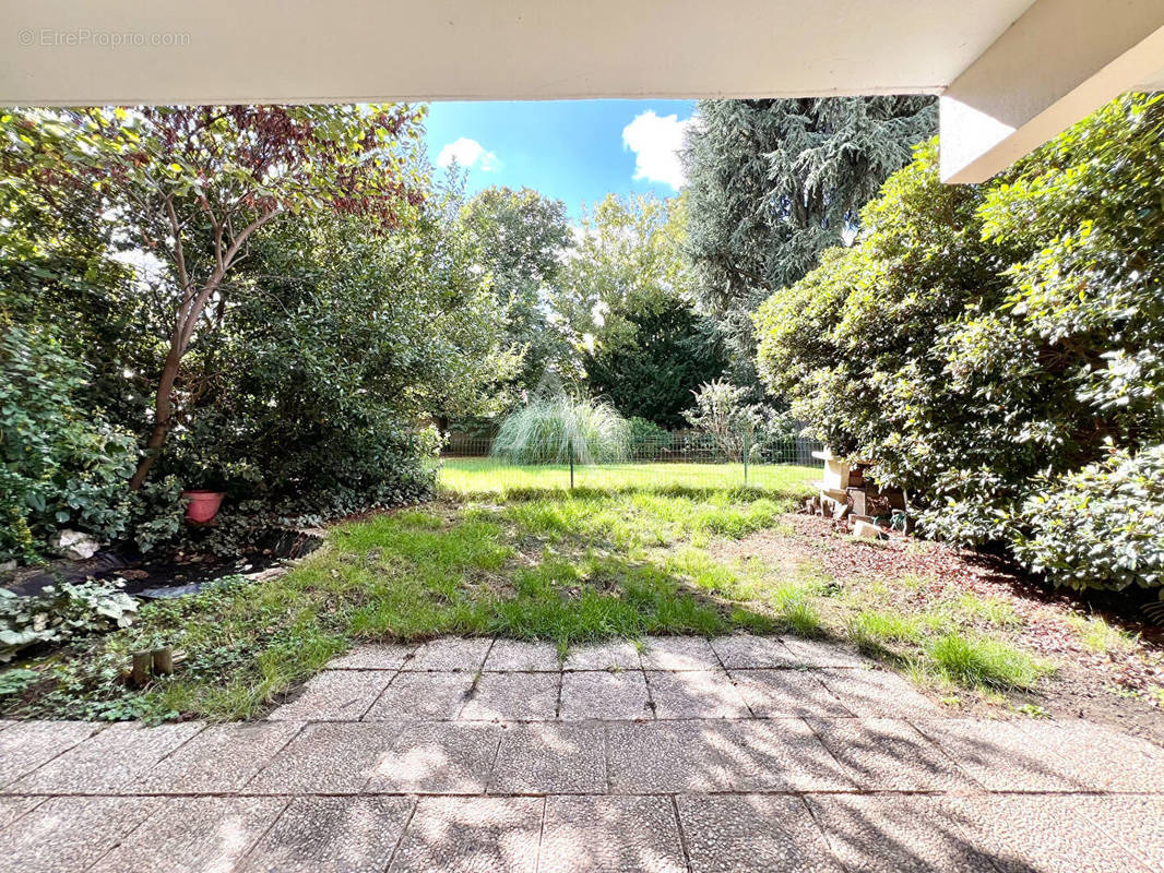 Appartement à LE PERREUX-SUR-MARNE