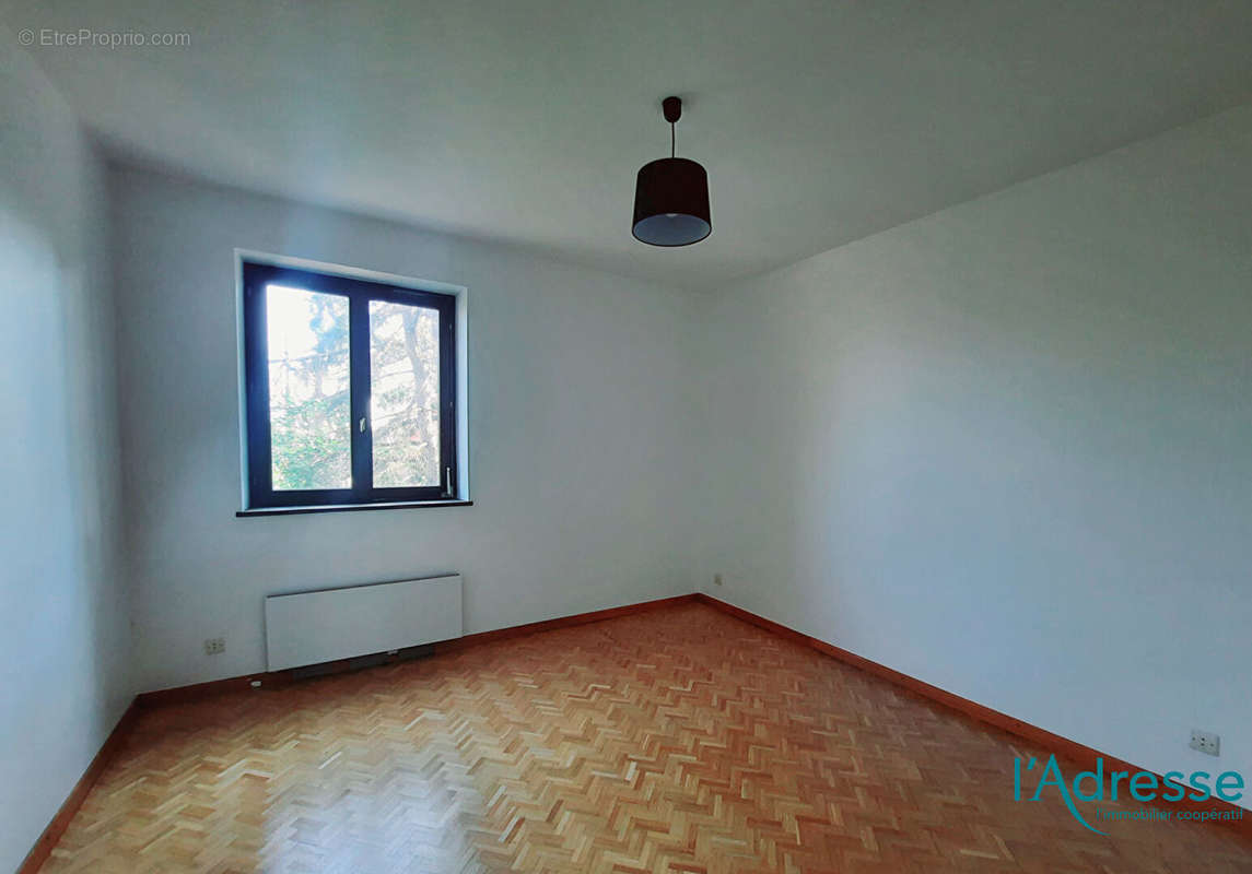 Appartement à INGERSHEIM