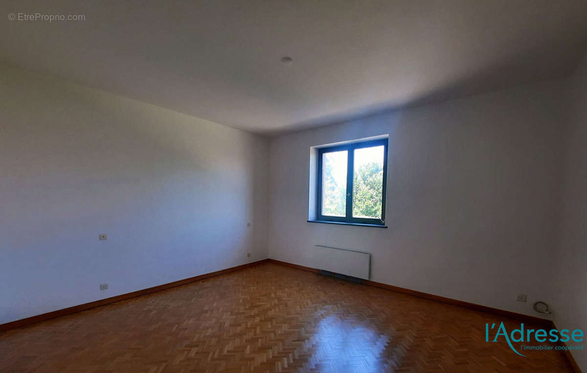 Appartement à INGERSHEIM