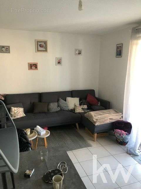 Appartement à MONDONVILLE