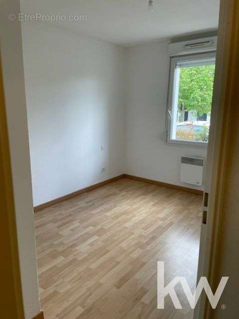 Appartement à MONDONVILLE