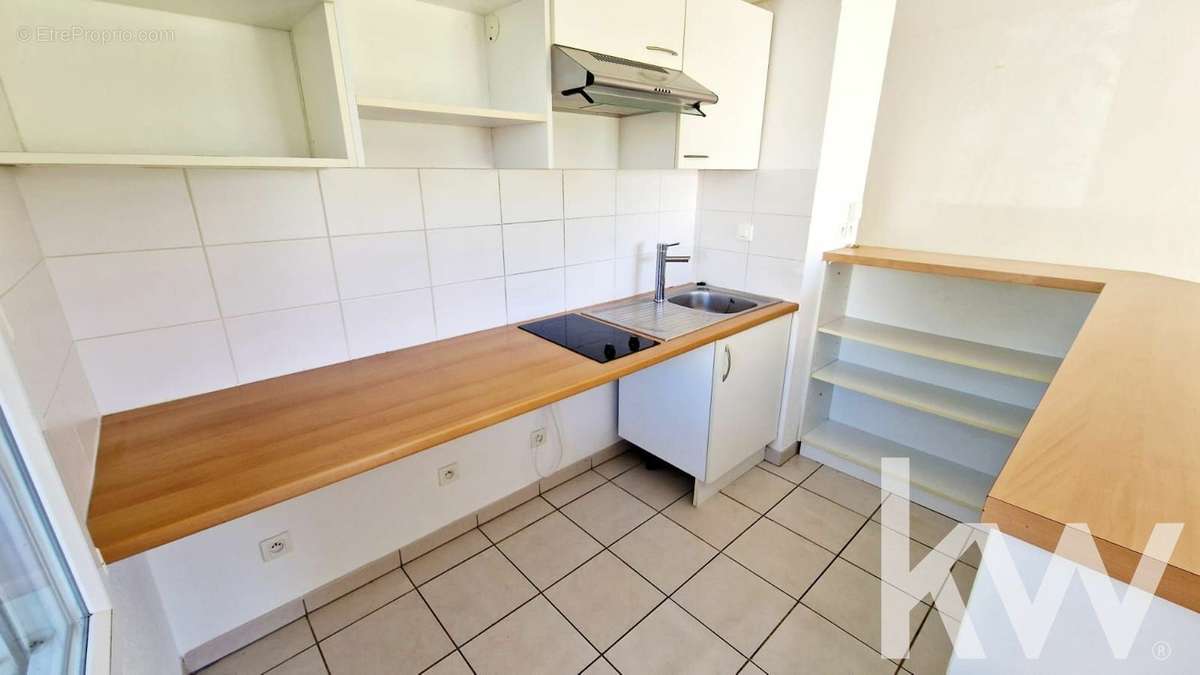 Appartement à MONDONVILLE