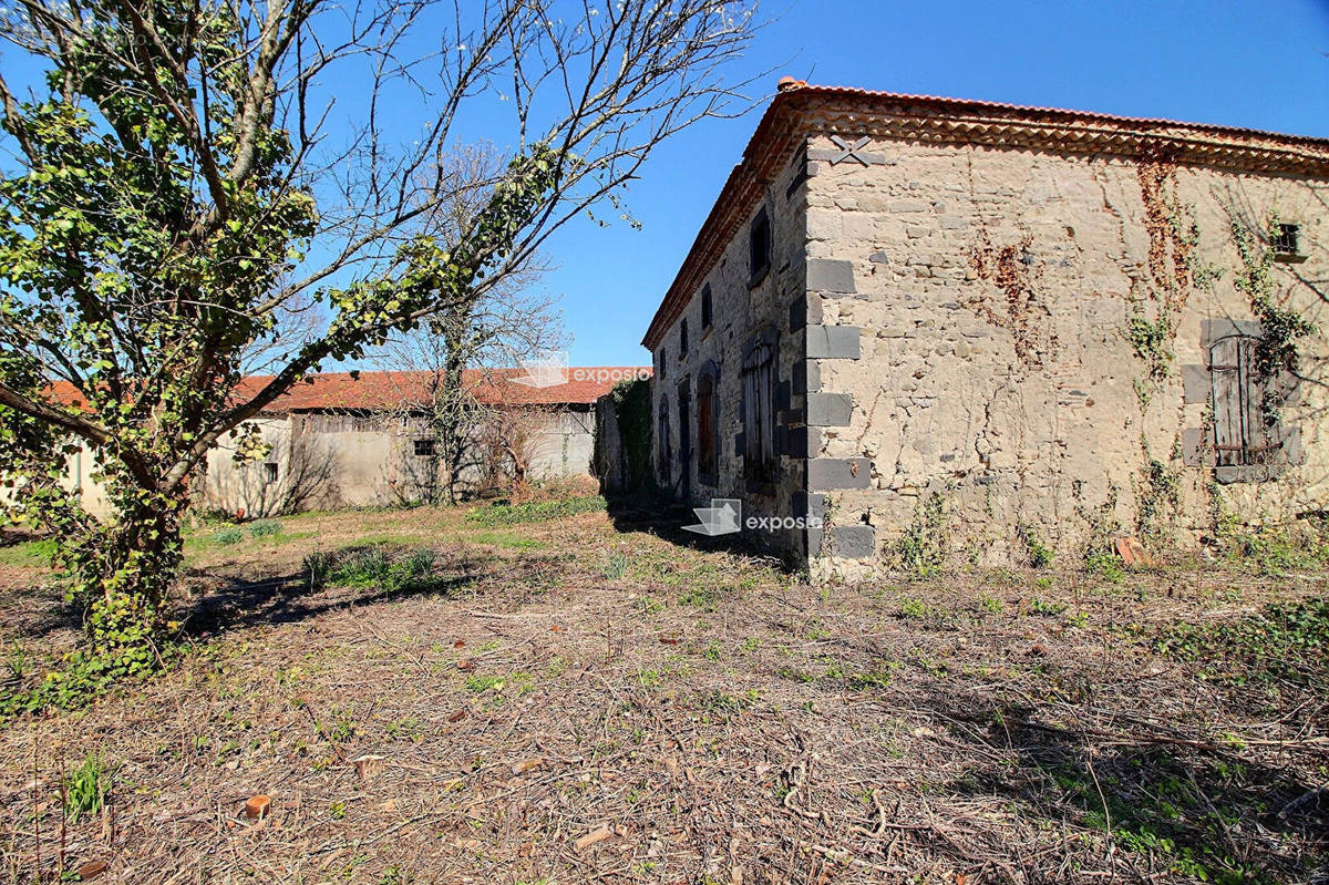 Maison à SAINT-ANDRE-LE-COQ