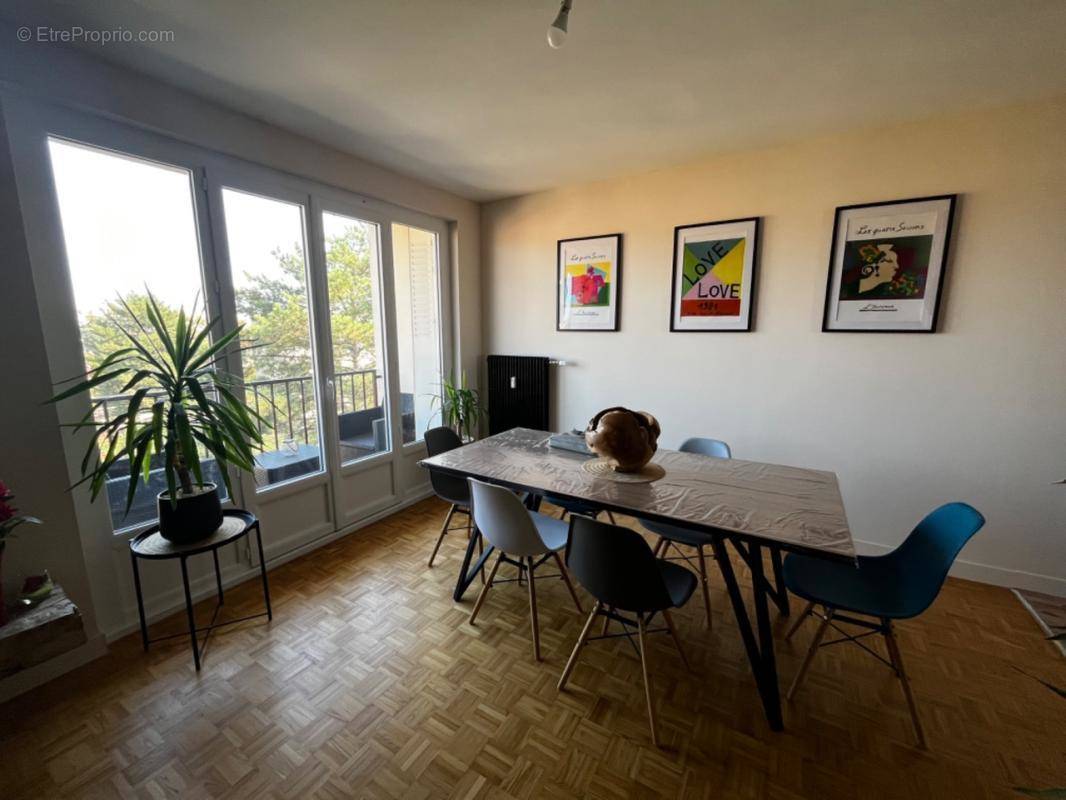 Appartement à ROANNE