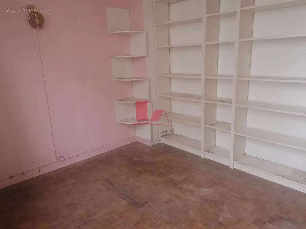 Appartement à VANVES