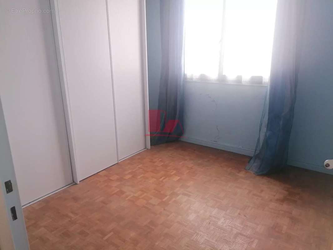 Appartement à VANVES