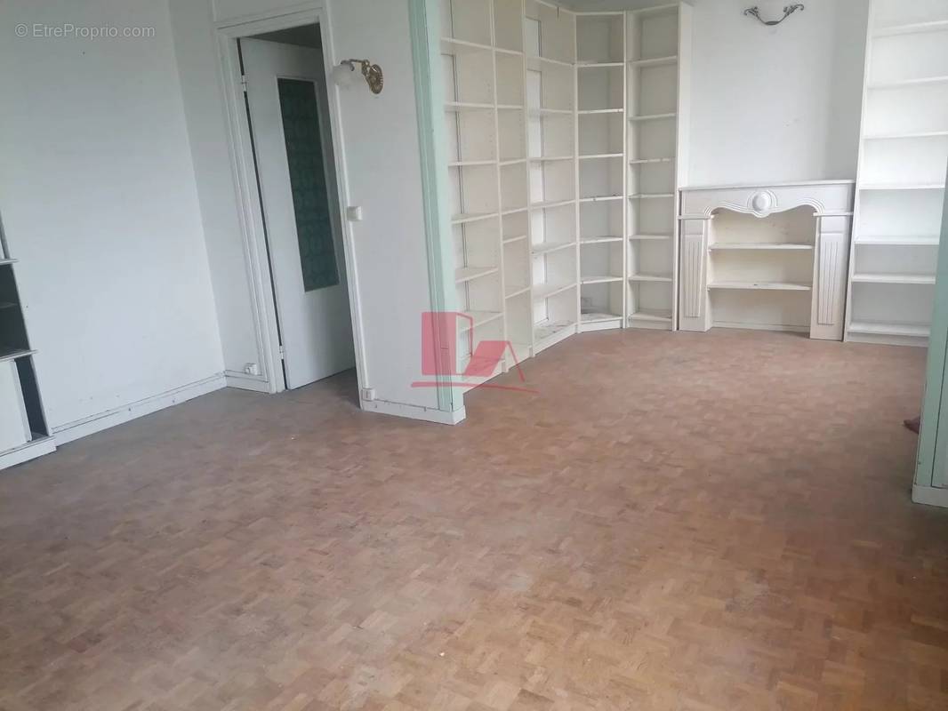 Appartement à VANVES