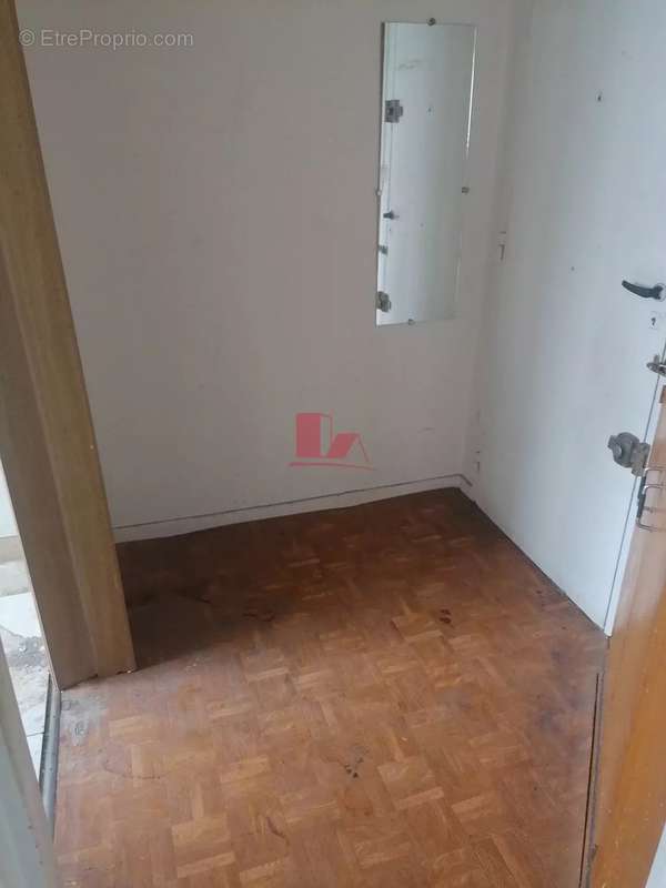 Appartement à VANVES