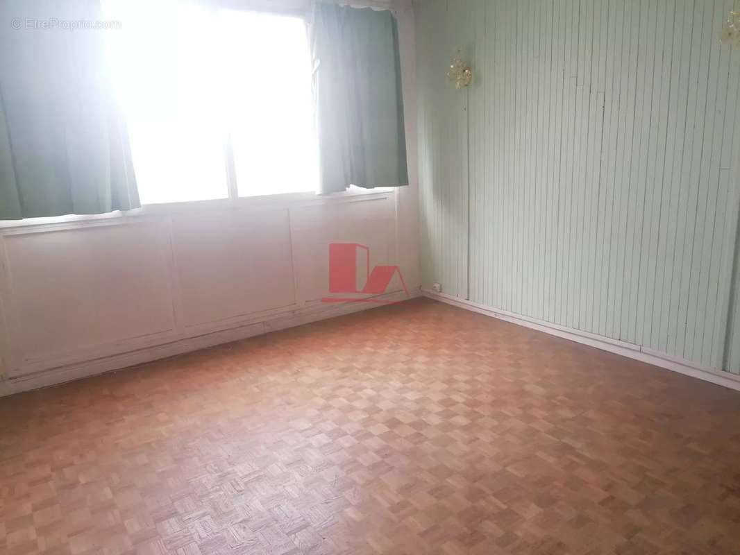 Appartement à VANVES