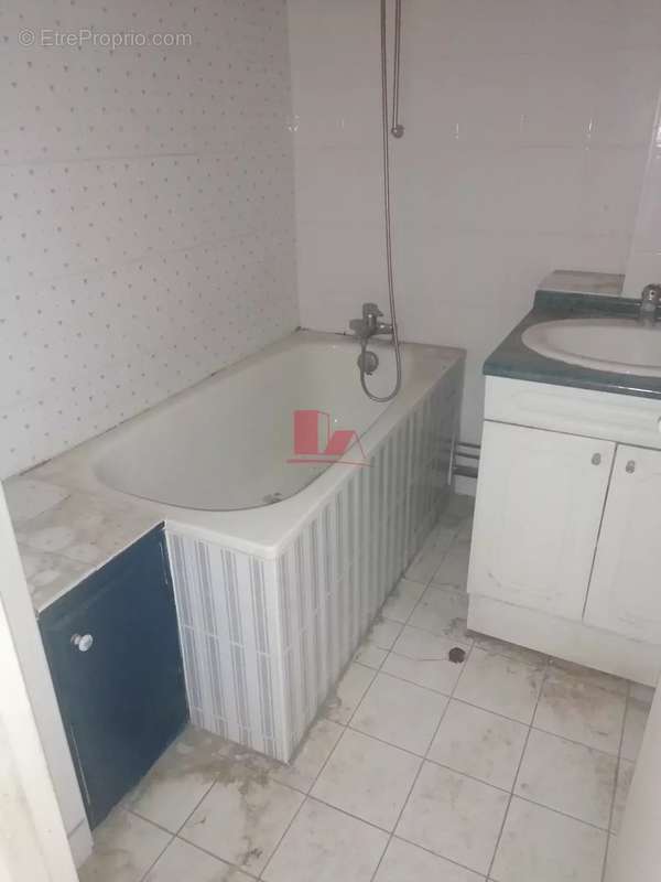 Appartement à VANVES