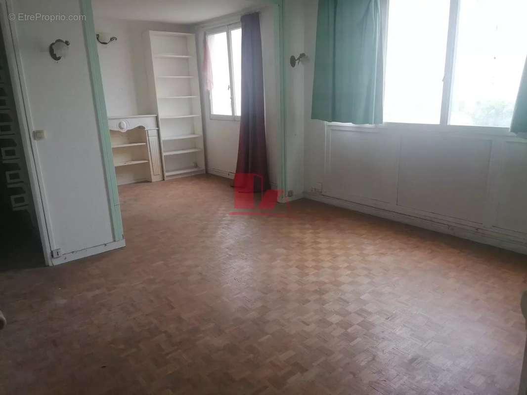 Appartement à VANVES