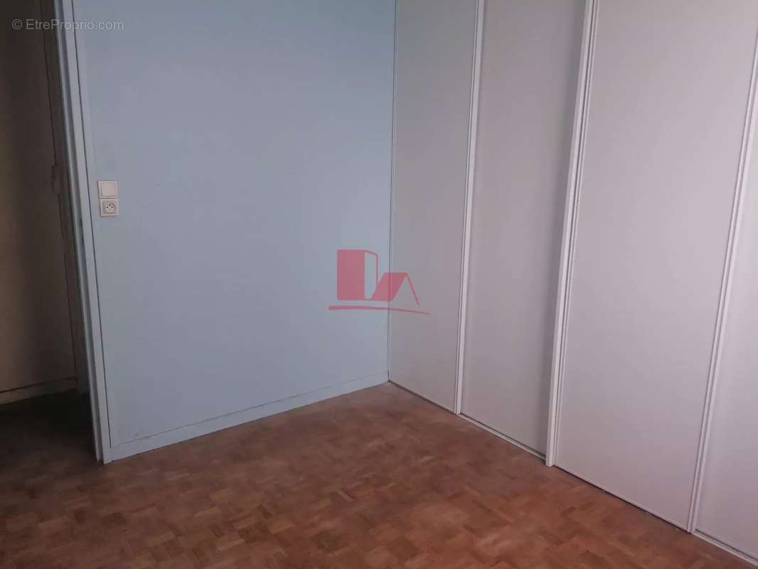 Appartement à VANVES