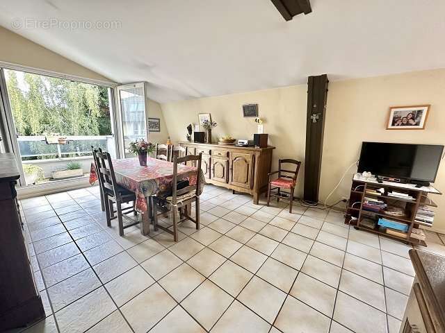 Appartement à CRETEIL