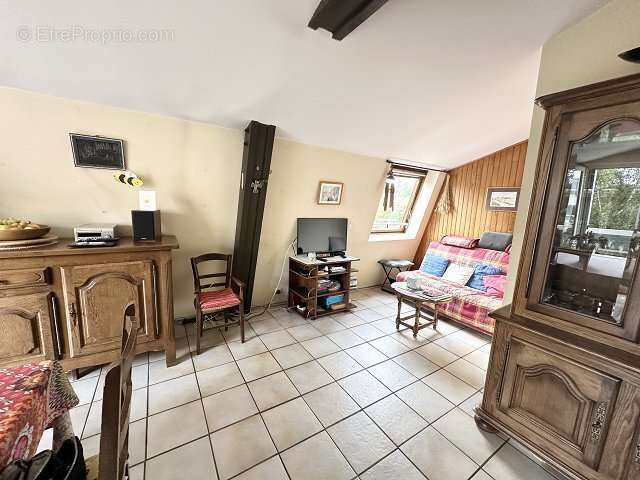 Appartement à CRETEIL