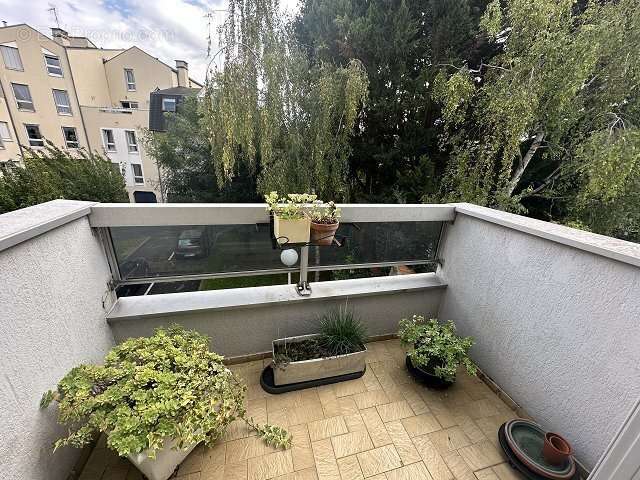 Appartement à CRETEIL