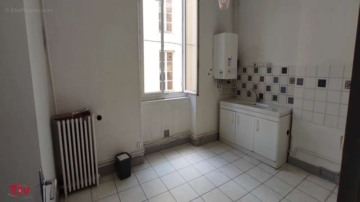 Appartement à VIENNE