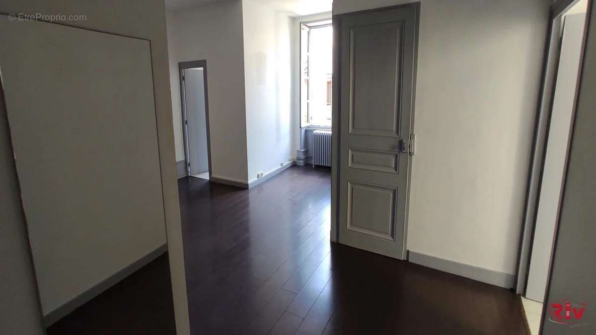 Appartement à VIENNE