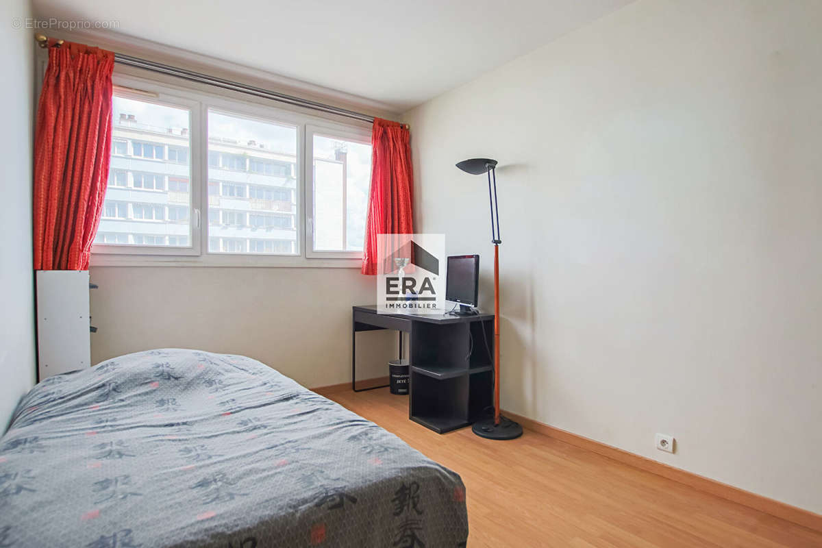 Appartement à PARIS-13E