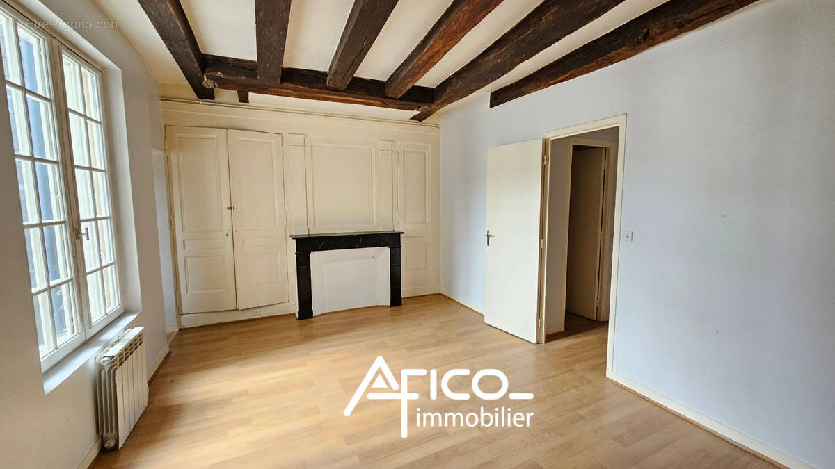 Appartement à TOURS