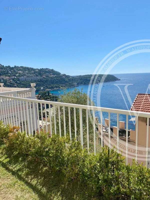 Appartement à ROQUEBRUNE-CAP-MARTIN