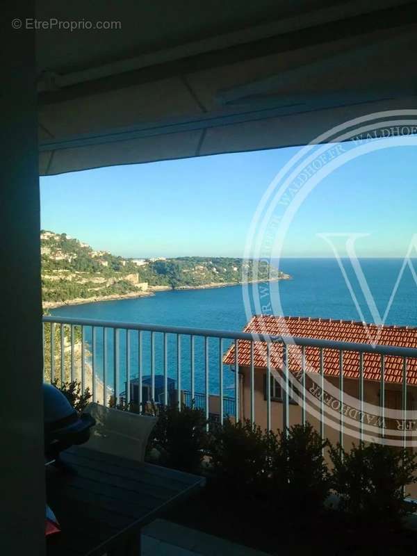 Appartement à ROQUEBRUNE-CAP-MARTIN