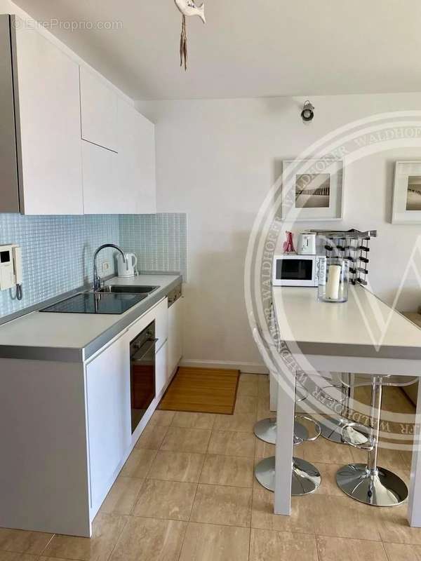 Appartement à ROQUEBRUNE-CAP-MARTIN