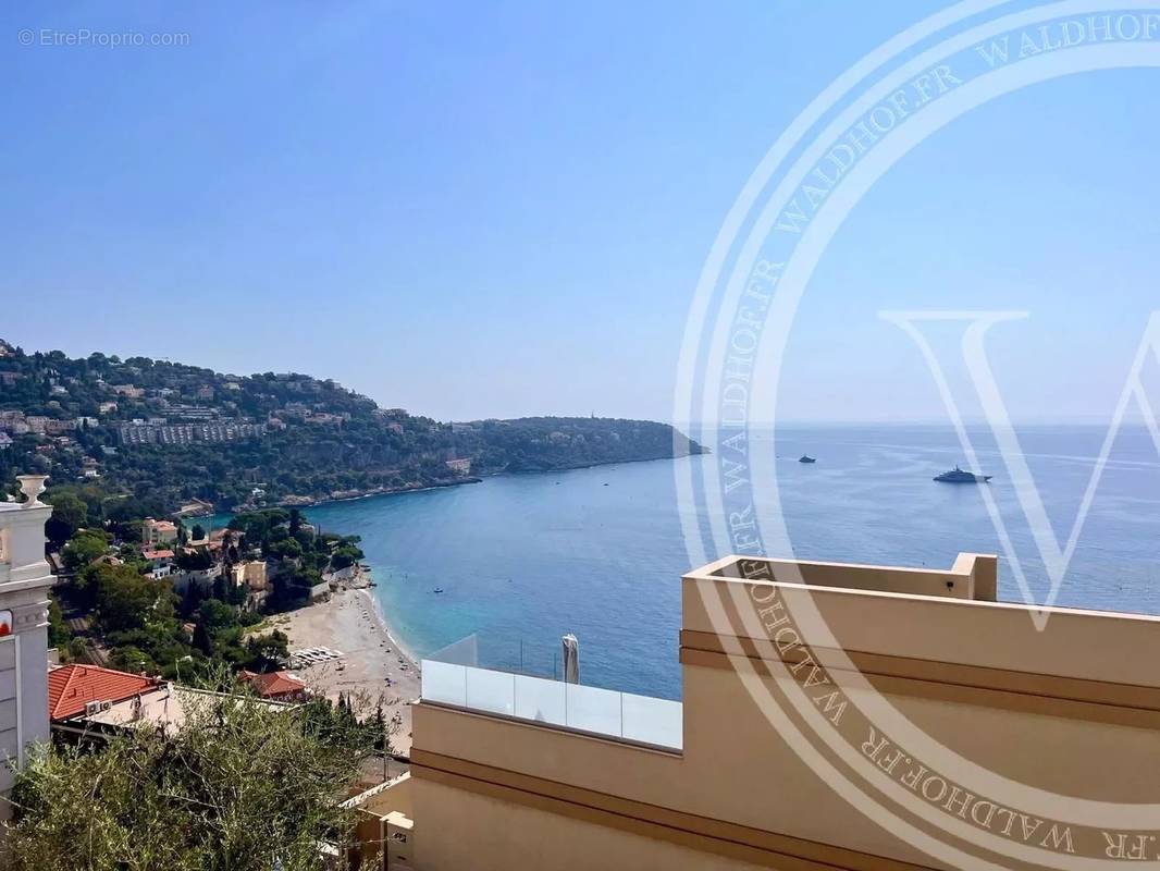 Appartement à ROQUEBRUNE-CAP-MARTIN