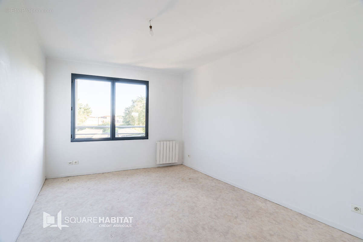 Appartement à HELLEMMES-LILLE