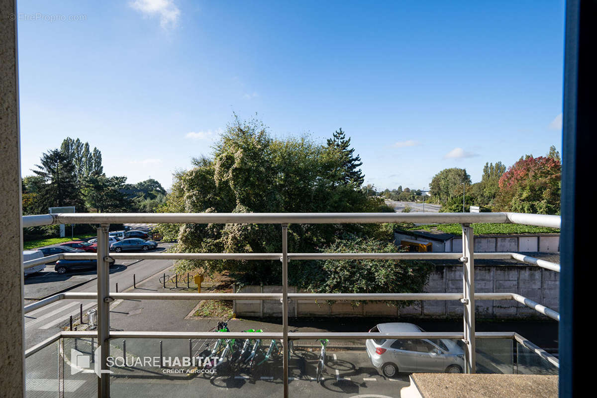 Appartement à HELLEMMES-LILLE