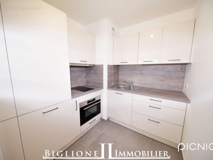 Appartement à VAIRES-SUR-MARNE